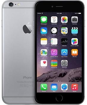 Apple iPhone 6 128Gb Серый космос