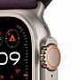 Apple Watch Ultra 2 GPS + Cellular, 49 мм корпус из титана, ремешок Alpine цвета Индиго