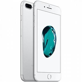 Apple iPhone 7 Plus 256Gb Серебристый