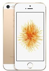 Apple iPhone SE 16Gb Золотой