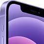 Apple iPhone 12, 128Gb, фиолетовый