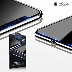 Защитное стекло MOCOLL Rhinoceros 3D Full Cover для iPhone 12 Pro