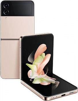 Samsung Z Flip 4 8/256 ГБ, розовое  золото
