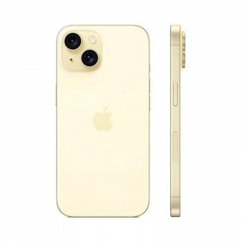 Apple iPhone 15 512 Gb Желтый