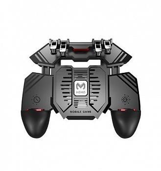 Mobile game controller+Power Bank Memo AK-77 Black