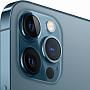 Apple iPhone 12 Pro Max, 128Gb, тихоокеанский синий