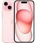 Apple iPhone 15 256 Gb Розовый