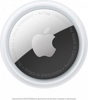 Трекер Apple AirTag 4 pack