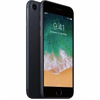 Apple iPhone 7 128Gb Черный, RFB (официальный перевыпуск)