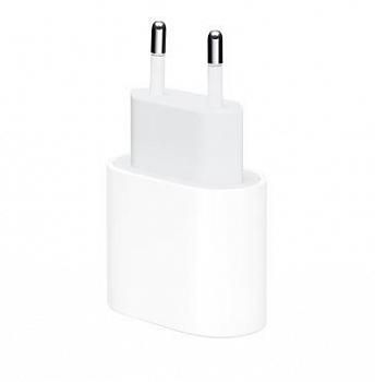 Сетевая зарядка Apple  USB -C 20 W MU7V2ZM/A
