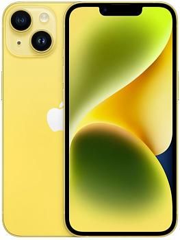 Apple iPhone 14 128 Gb Желтый