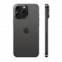 Apple iPhone 15 Pro, 256 Gb Black Titanium/черный